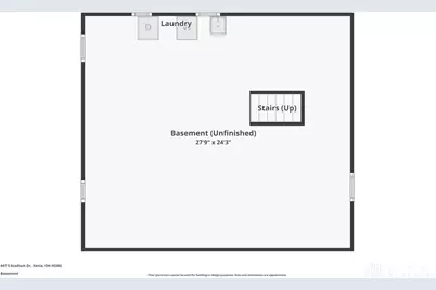 447 S Stadium Drive, Xenia, OH 45385 - Photo 39