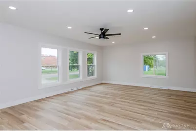 1287 Brush Row Road, Wilberforce, OH 45384 - Photo 9