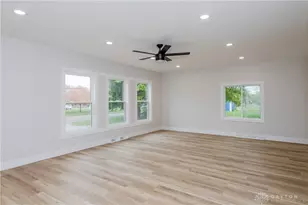 1287 Brush Row Rd, Wilberforce, OH 45384 - Photo 9