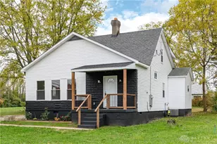 1287 Brush Row Rd, Wilberforce, OH 45384 - Photo 5