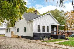 1287 Brush Row Rd, Wilberforce, OH 45384 - Photo 3