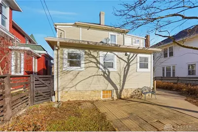 226 W Main Street, Tipp City, OH 45371 - Photo 33