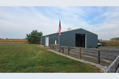 3741 Harveysburg Road, Waynesville, OH 45068 - Photo 3