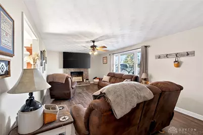 1310 W Holtzmuller Road, West Manchester, OH 45345 - Photo 5