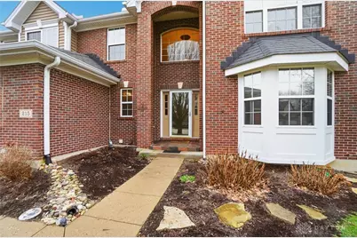 215 Branch Creek Court, Dayton, OH 45458 - Photo 3