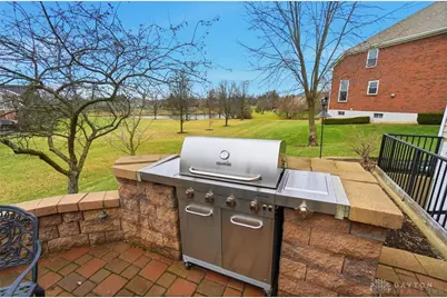 215 Branch Creek Court, Dayton, OH 45458 - Photo 47