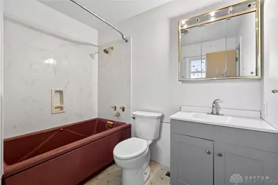 2197 Bending Willow Drive, Kettering, OH 45440 - Photo 21