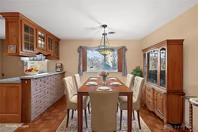 2197 Bending Willow Drive, Kettering, OH 45440 - Photo 11