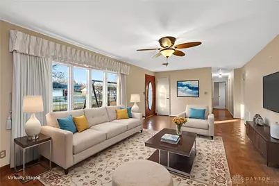 2197 Bending Willow Drive, Kettering, OH 45440 - Photo 5