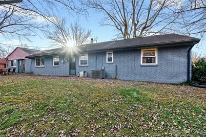 2197 Bending Willow Drive, Kettering, OH 45440 - Photo 27