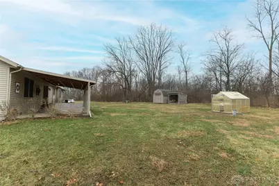 4845 E Troy Urbana Road, Casstown, OH 45312 - Photo 13