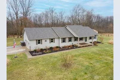 4845 E Troy Urbana Road, Casstown, OH 45312 - Photo 3