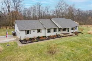 4845 E Troy Urbana Rd, Casstown, OH 45312 - Photo 3