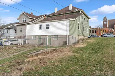 111 Grove Avenue #109-111, Dayton, OH 45404 - Photo 3