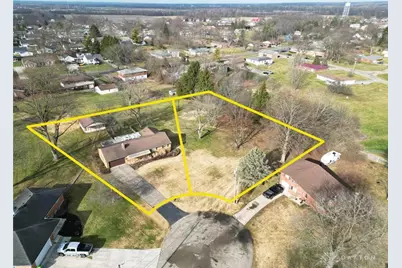 500 Doric Circle, Enon Vlg, OH 45323 - Photo 3