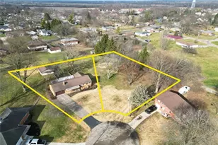 500 Doric Cir, Enon Vlg, OH 45323 - Photo 3