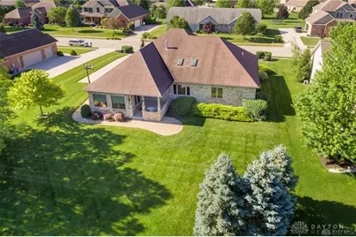 2659 Stonebridge Drive, Troy, OH 45373 - Photo 9