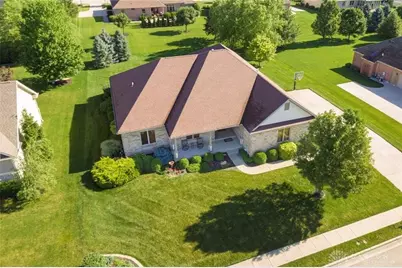 2659 Stonebridge Drive, Troy, OH 45373 - Photo 5