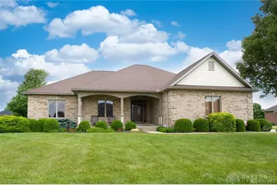 2659 Stonebridge Drive, Troy, OH 45373 - Photo 1