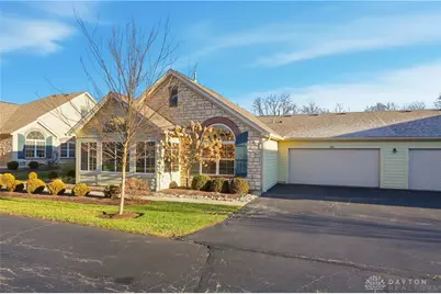 3431 Twenty Mile Way, Loveland, OH 45140 - Photo 41