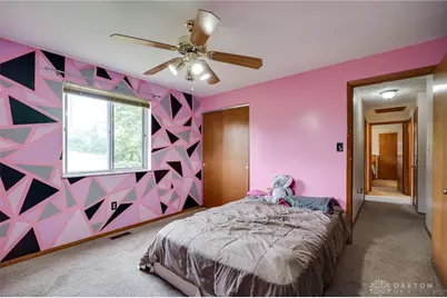 1629 Beaver Creek Lane, Kettering, OH 45429 - Photo 19