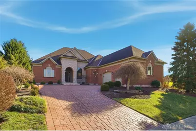 4984 Water Stone Lane, Maineville, OH 45039 - Photo 3