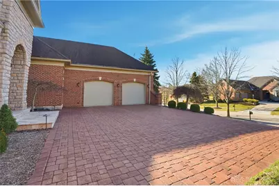 4984 Water Stone Lane, Maineville, OH 45039 - Photo 5