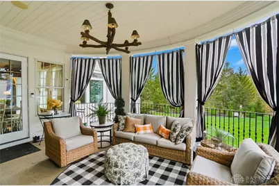 109 Castle Pines Court, Beavercreek Twp, OH 45385 - Photo 25