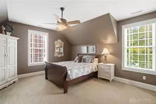 109 Castle Pines Ct, Beavercreek Twp, OH 45385 - Photo 67