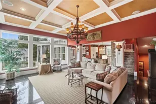 109 Castle Pines Ct, Beavercreek Twp, OH 45385 - Photo 13