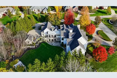 109 Castle Pines Court, Beavercreek Twp, OH 45385 - Photo 3