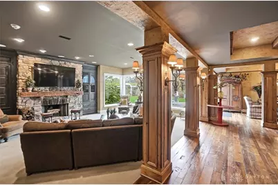 109 Castle Pines Court, Beavercreek Twp, OH 45385 - Photo 41