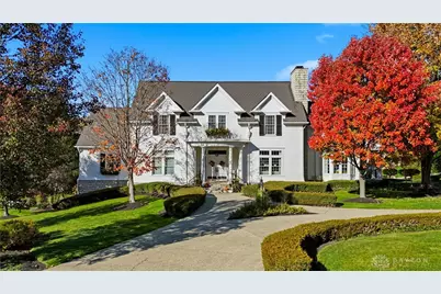 109 Castle Pines Court, Beavercreek Twp, OH 45385 - Photo 11