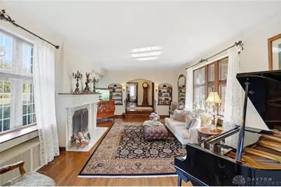 3572 Springdale Drive, Kettering, OH 45419 - Photo 35