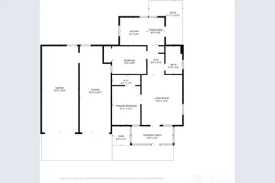 202 Jefferson Street, New Madison, OH 45346 - Photo 23