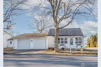 202 Jefferson Street, New Madison, OH 45346 - Photo 1