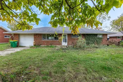 4721 Babylon Street, Dayton, OH 45439 - Photo 1