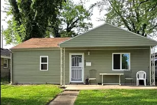 4725 W Hillcrest Ave, Dayton, OH 45406 - Photo 1