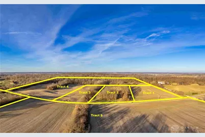 Tract 1 Middle Urbana Road, Urbana, OH 43078 - Photo 3