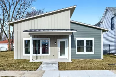 1131 W 2nd Street, Dayton, OH 45402 - Photo 1