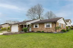 2437 Armstrong Dr, Sidney, OH 45365 - Photo 3