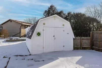 2437 Armstrong Drive, Sidney, OH 45365 - Photo 29