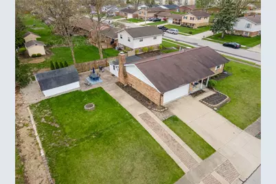 2437 Armstrong Drive, Sidney, OH 45365 - Photo 11