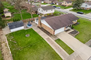 2437 Armstrong Dr, Sidney, OH 45365 - Photo 11