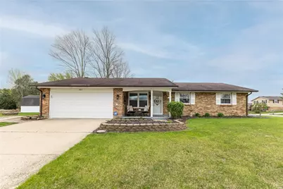 2437 Armstrong Drive, Sidney, OH 45365 - Photo 1