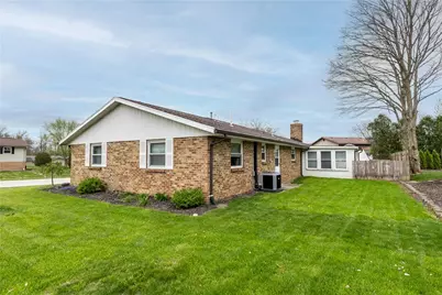 2437 Armstrong Drive, Sidney, OH 45365 - Photo 5