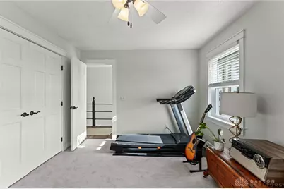 4761 Cornerstone Trail, Yellow Springs Vlg, OH 45387 - Photo 25