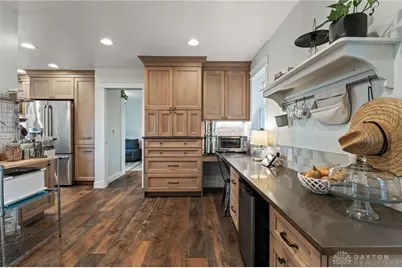 4761 Cornerstone Trail, Yellow Springs Vlg, OH 45387 - Photo 11