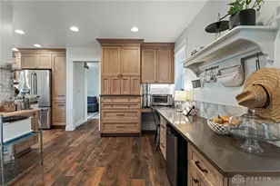 4761 Cornerstone Trail, Yellow Springs Vlg, OH 45387 - Photo 11