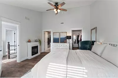 4761 Cornerstone Trail, Yellow Springs Vlg, OH 45387 - Photo 31